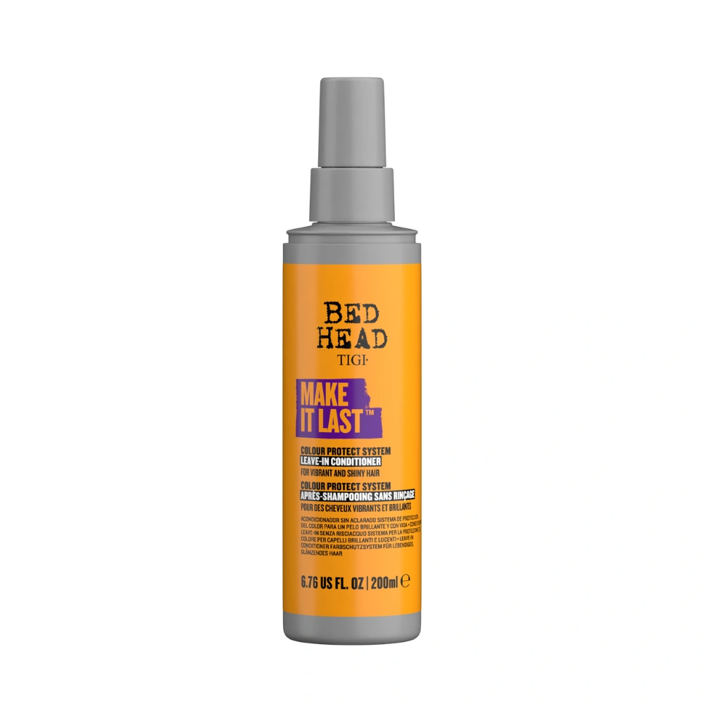 Tigi Bed Head Make It Last Colour Protect System Leave-In Conditioner 200ml főképe